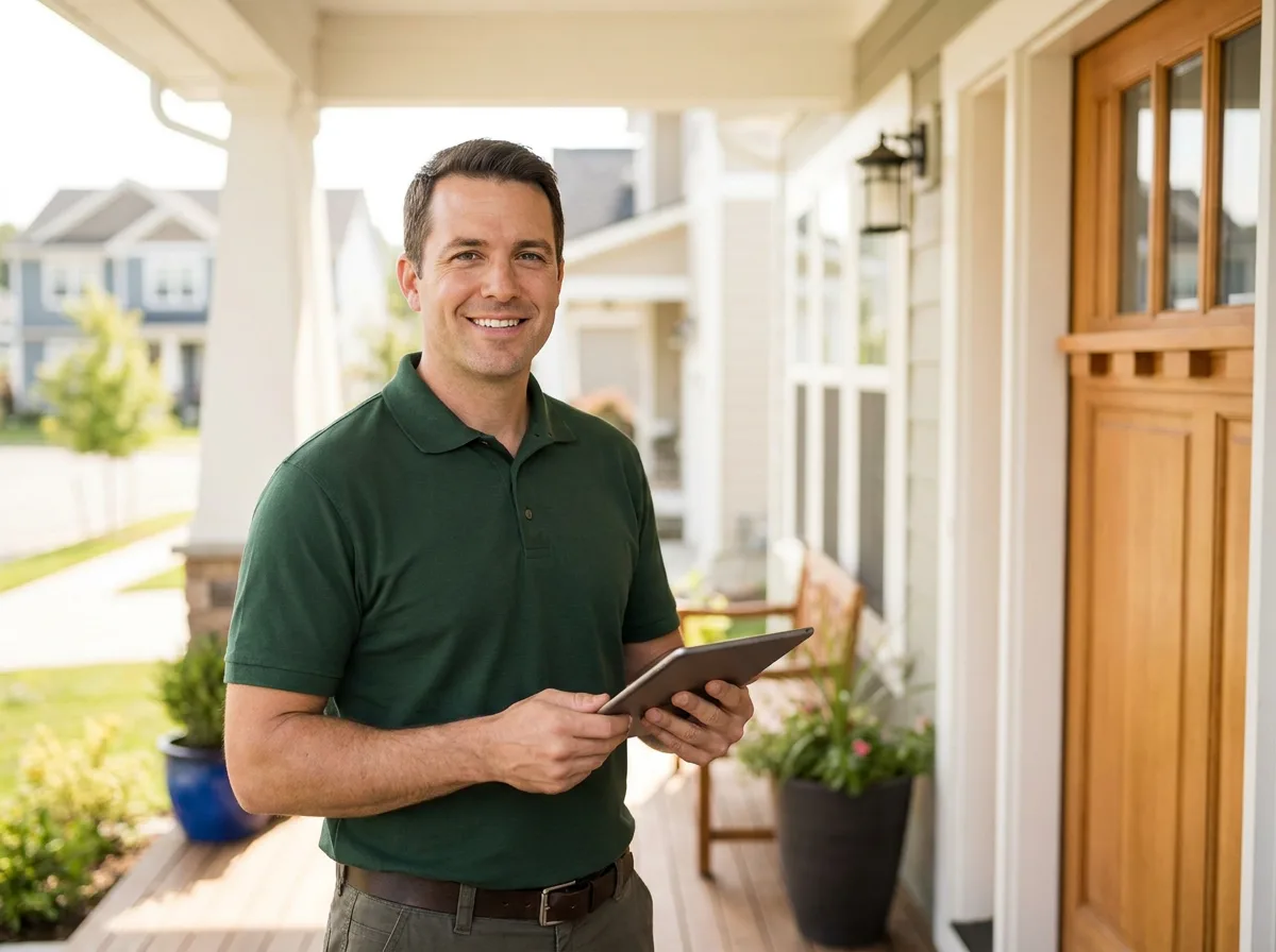 Pest control FAQs for Fayette City, PA